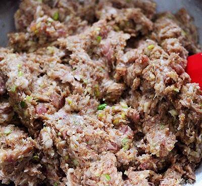 肉丸|#新年开运菜，好事自然来#团团圆圆的香炸猪肉豆腐丸子