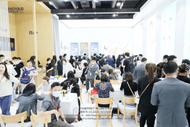 品牌|意大利icoone为何初登美博会就能成为“黑马”？
