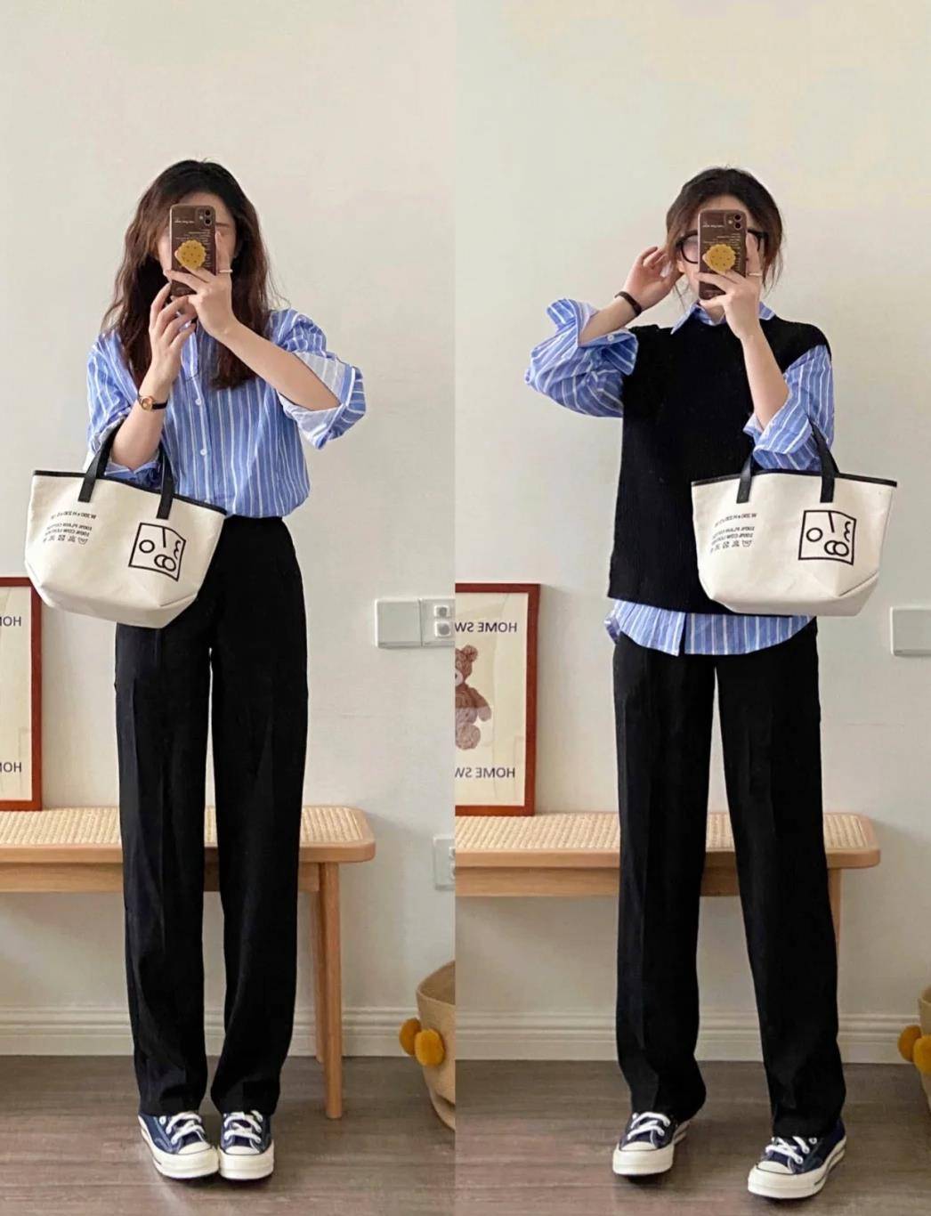 颜色|今年秋天怎么穿才能出彩？掌握这3点秘诀，不用着急买衣服