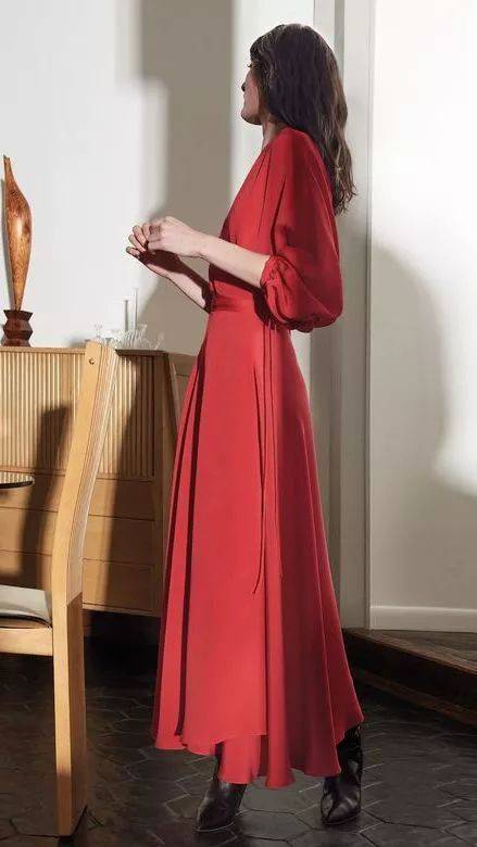 颜色|色彩 | 早秋6大流行色 太美太高级！