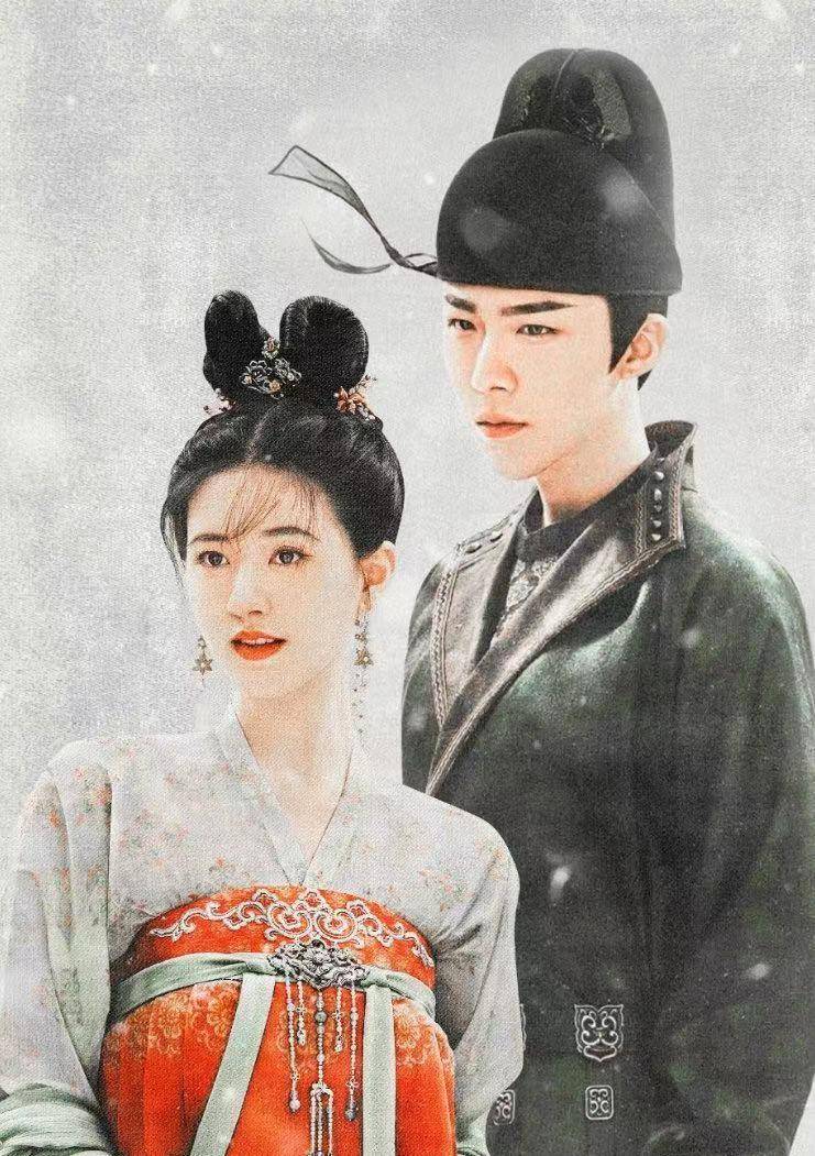 长歌行乐嫣被骗皓都是个心机男比武招亲只是苦肉计