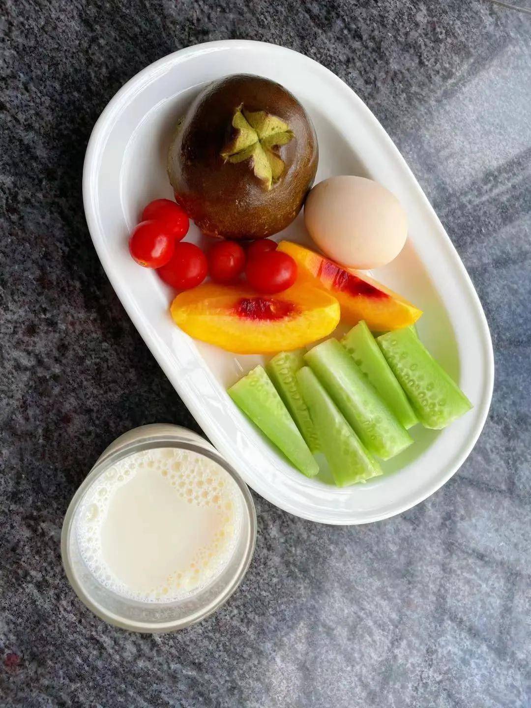 午餐|健康享瘦打卡第1天