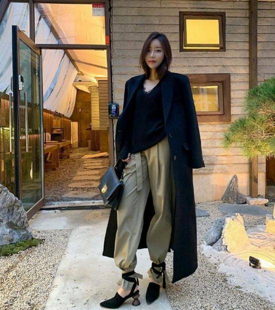 仙女|很多小仙女都希望自己能够永葆青春，身材苗条。可俗话说，每逢春节胖三斤