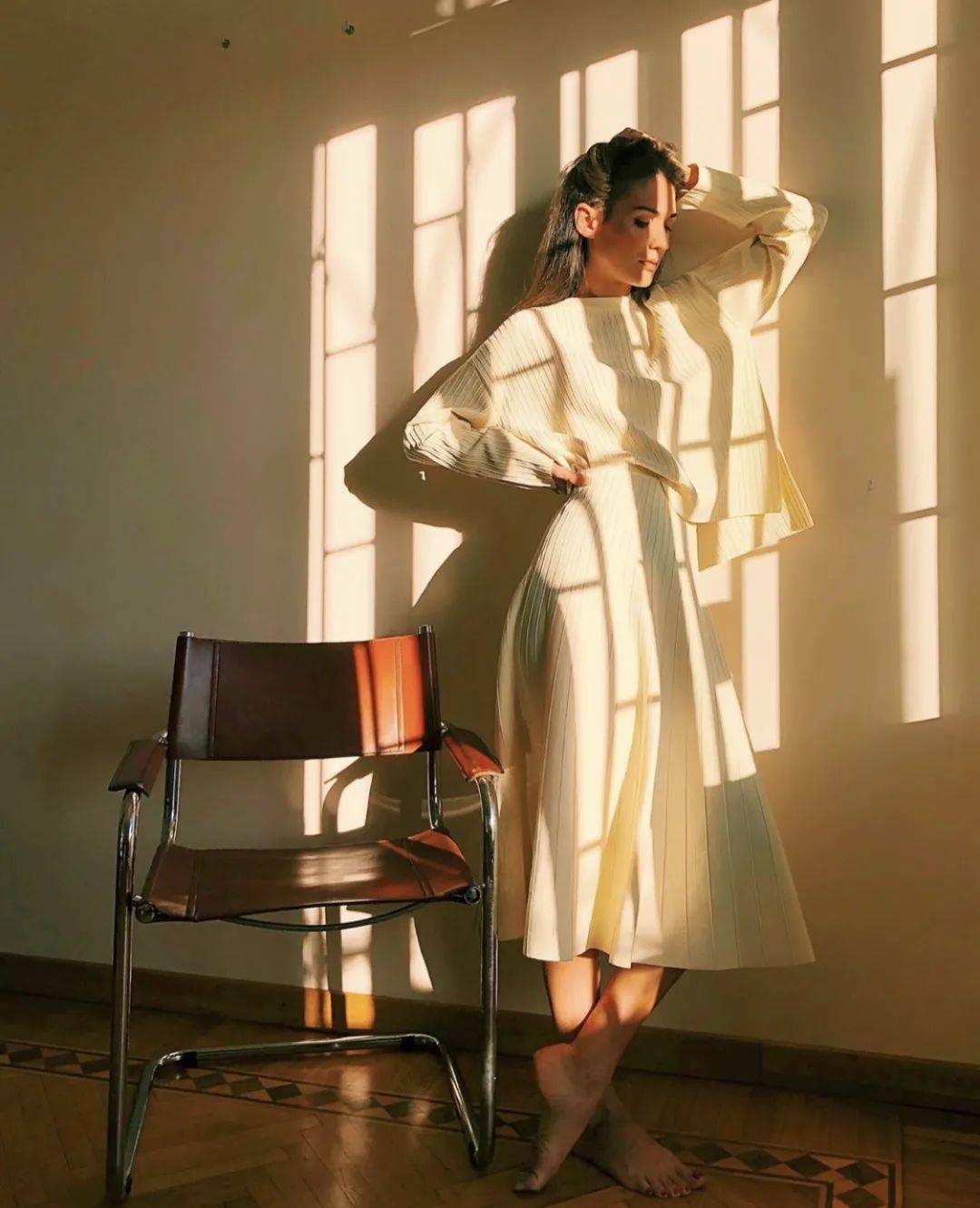 镜子|RR · LIFESTYLE | 简约家居如何体现高级感