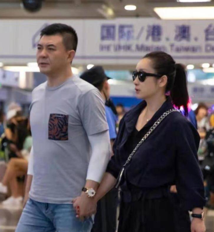 什么|原来大家都误解秦海璐了?姐姐不是怀孕了是真的爱吃肉吃胖了!