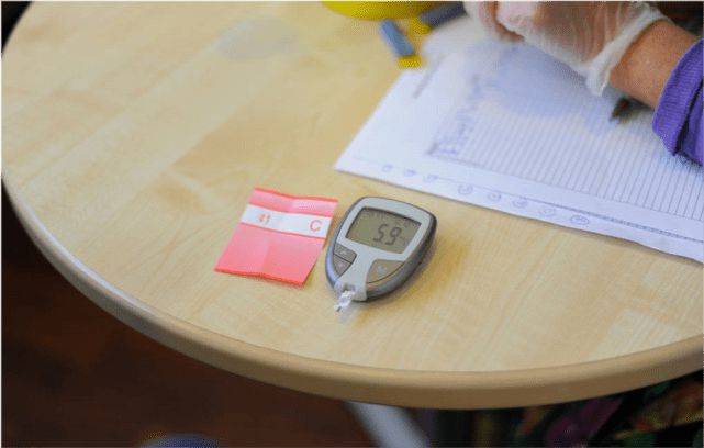 血糖|87岁退休院士：厨房3种调料是糖尿病“助推器”，还有人成箱往家搬