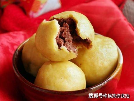 面團|春天，我常給孩子吃的早餐，咬一口滿滿都是料，香軟營養還不積食