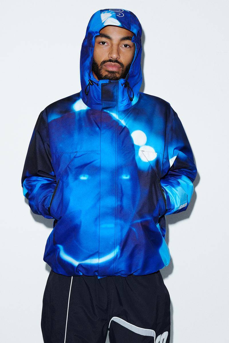 冠希亲|联名高达出必入！Supreme 2021 秋冬完整曝光！