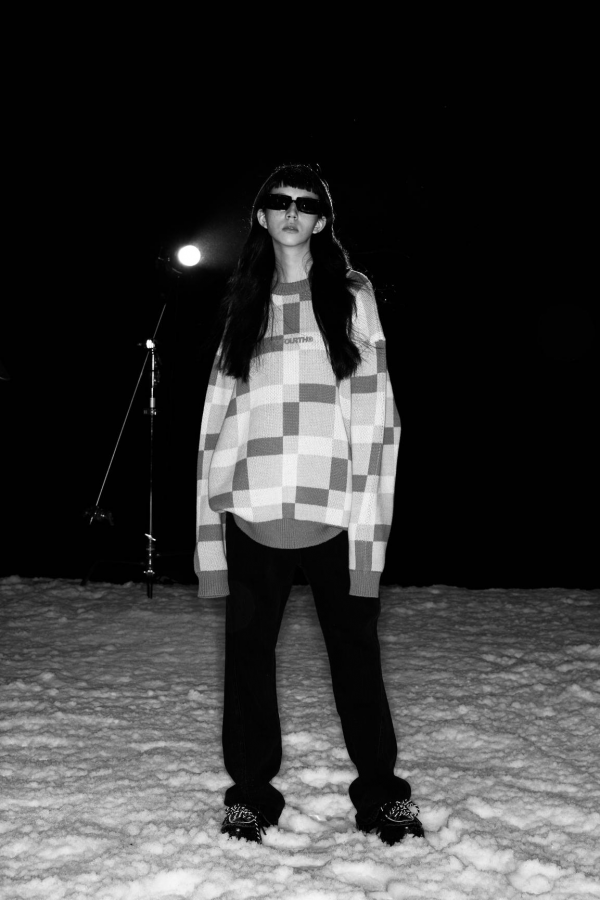 首季|TOFOURTH 首季形象发布