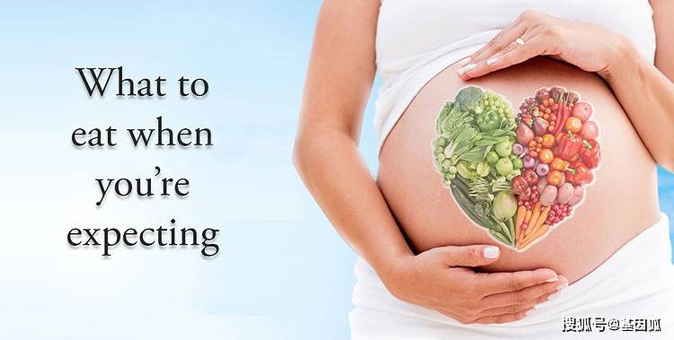 科普|健康科普：关爱准妈妈，备孕营养是关键