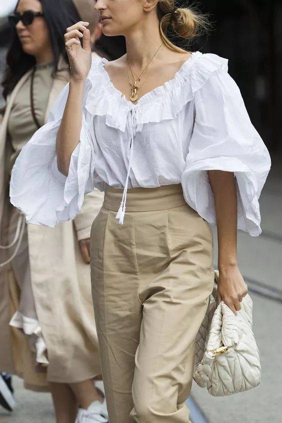 颜色|色彩 | 早秋6大流行色 太美太高级！