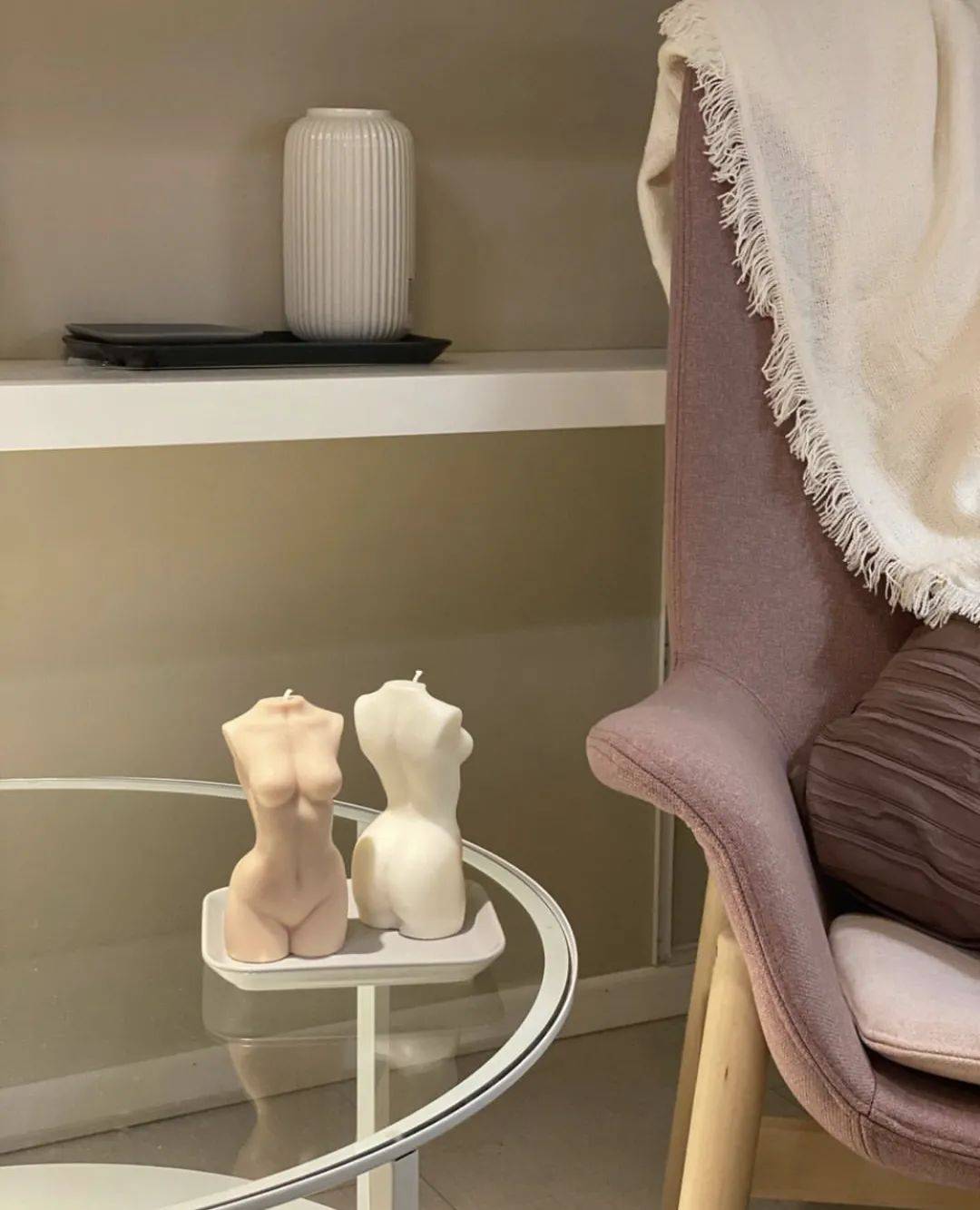 镜子|RR · LIFESTYLE | 简约家居如何体现高级感