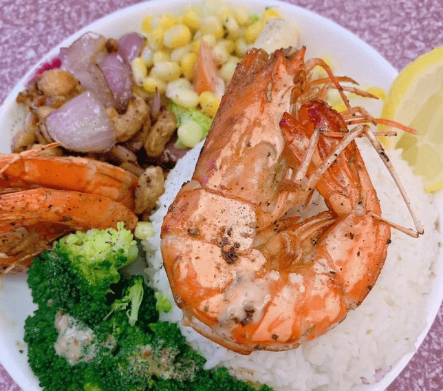 活动|减肥不知怎么吃？这样吃，减肥减脂不是梦