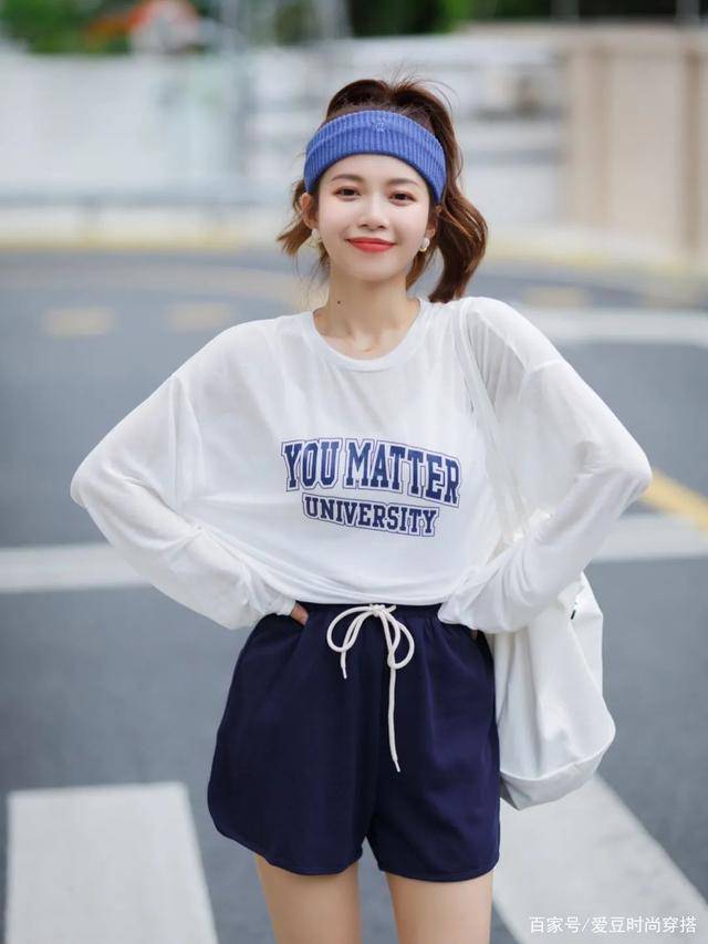 身材|153矮妹怎么穿更好看?这4种风格可一键复制,时髦又显高