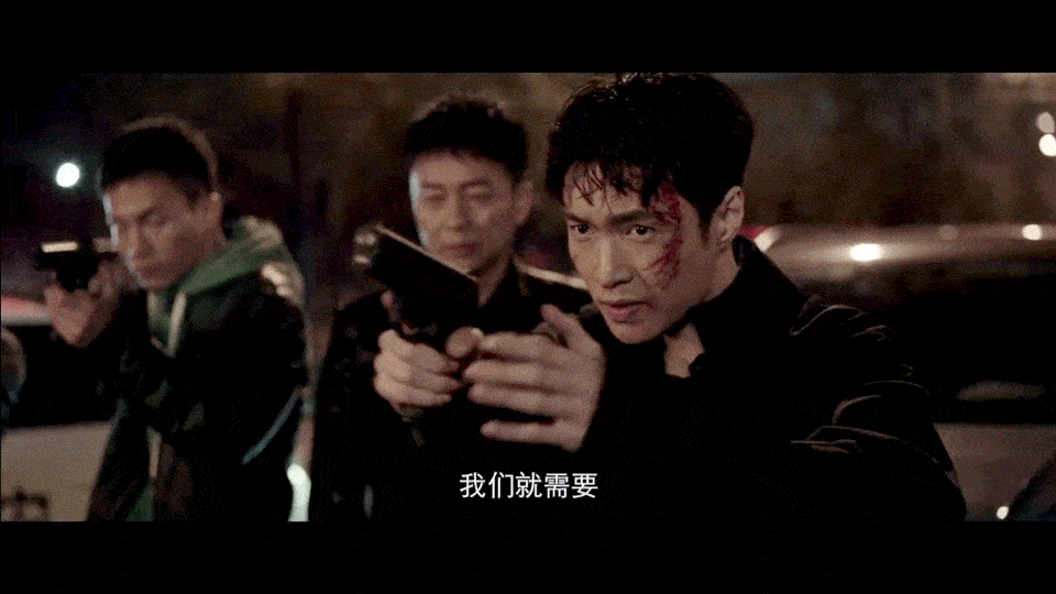 孙兴|扫黑风暴：贺芸身份不简单，和孙兴是母子关系，七个细节早已暗示