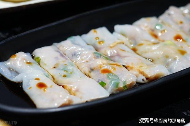 山东|南北方的5种早餐，出了本地味道大变样，你吃过几种？