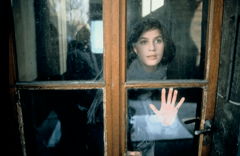 因为|国内不能上映，只因为把人性拍得太赤裸，关于爱的经典三部曲