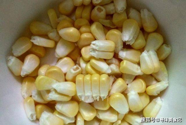 做法|早餐别再出门买了,春天早餐就吃它,香甜可口做法简单,减肥必备