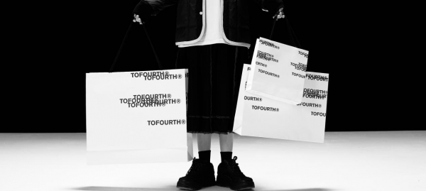 首季|TOFOURTH 首季形象发布