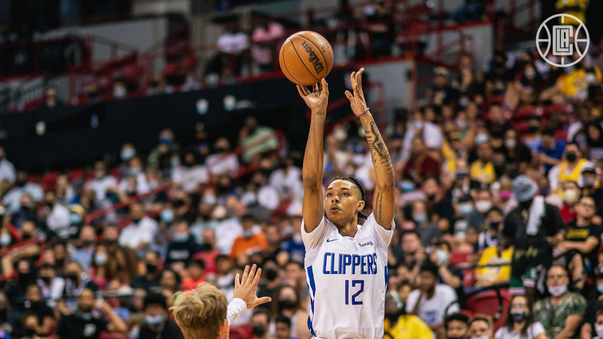 快船队新秀小布兰登波士顿两队数据灰熊队:布查南21分2篮板1助攻2抢断