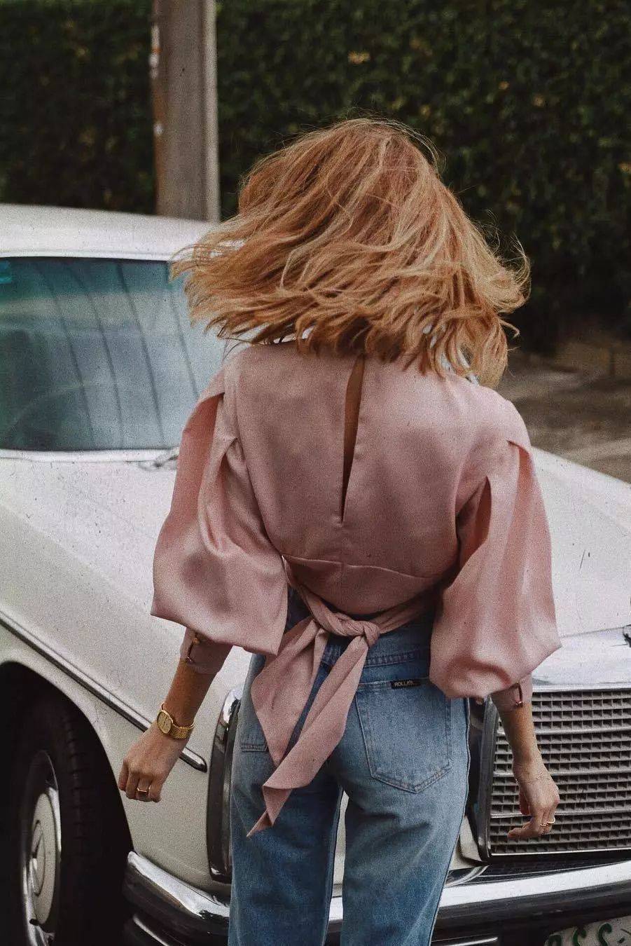 颜色|色彩 | 早秋6大流行色 太美太高级！