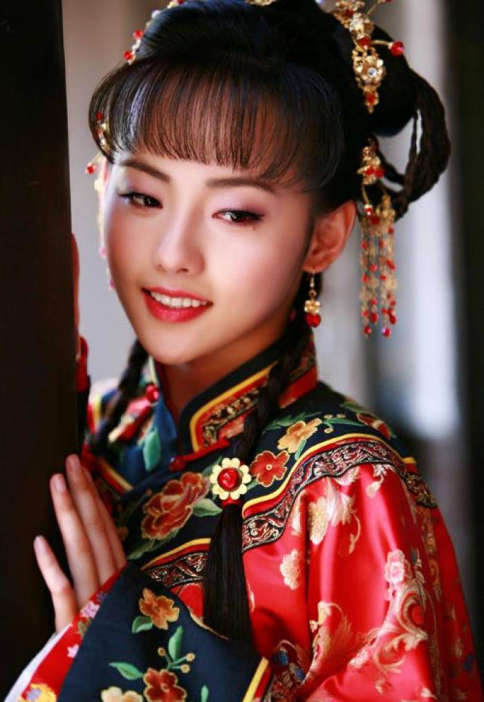 眼睛|别再吹捧丹凤眼了！这几位女演员告诉你，“凤眼”也可以美到爆