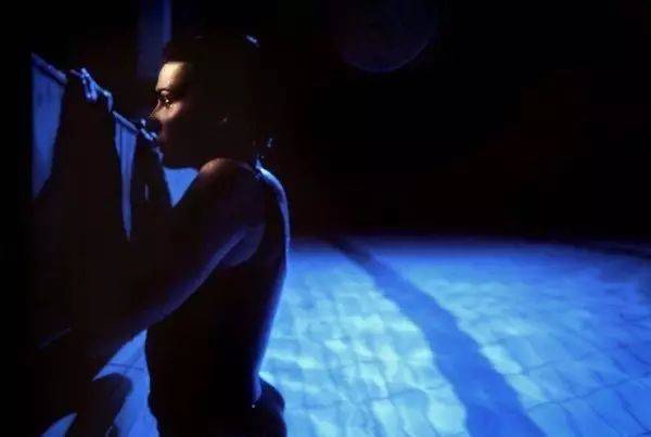 因为|国内不能上映，只因为把人性拍得太赤裸，关于爱的经典三部曲