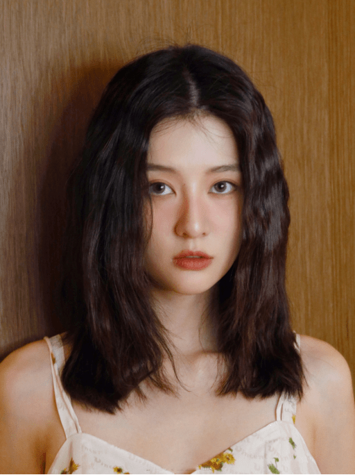 氧气|乔欣碎花裙配纯欲妆，可爱撩人像小野猫，纯欲妆容要掌握这些技巧