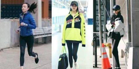 身材|曹云金前妻32岁唐菀在家真放得开,穿健美裤健身,马蜂腰太惊艳