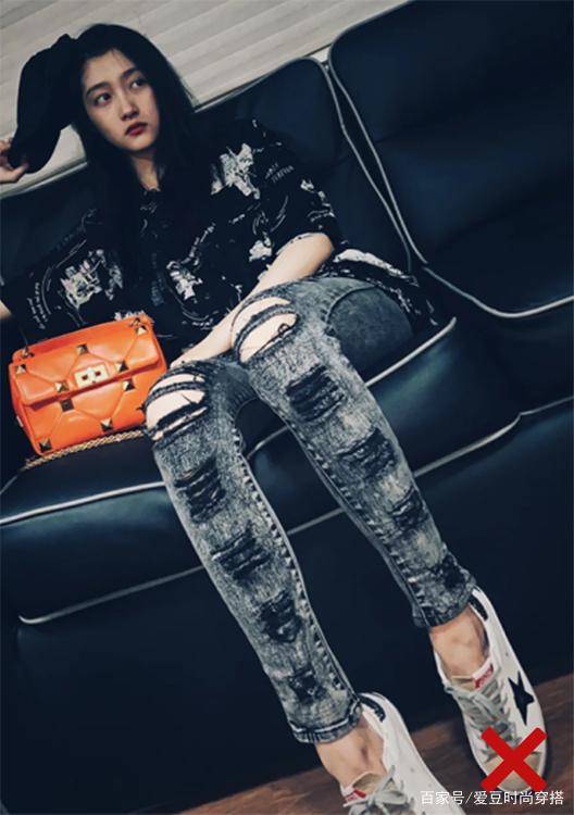 身材|153矮妹怎么穿更好看?这4种风格可一键复制,时髦又显高