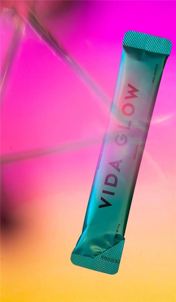 弹簧|Vida Glow焕新逆龄三剑客，奢宠肌肤每一天
