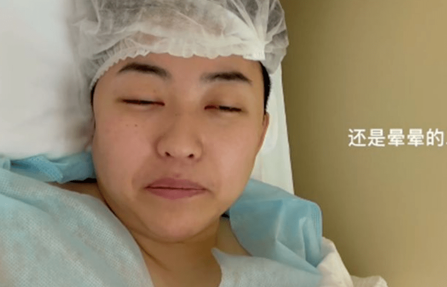 叶海洋|曾花50万“买精生女”的叶海洋，如今又怀二胎，无偶式育儿引热议