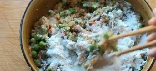 因为|天冷要多给孩子吃点它，高蛋白高营养，把它当做早餐，孩子吃不够