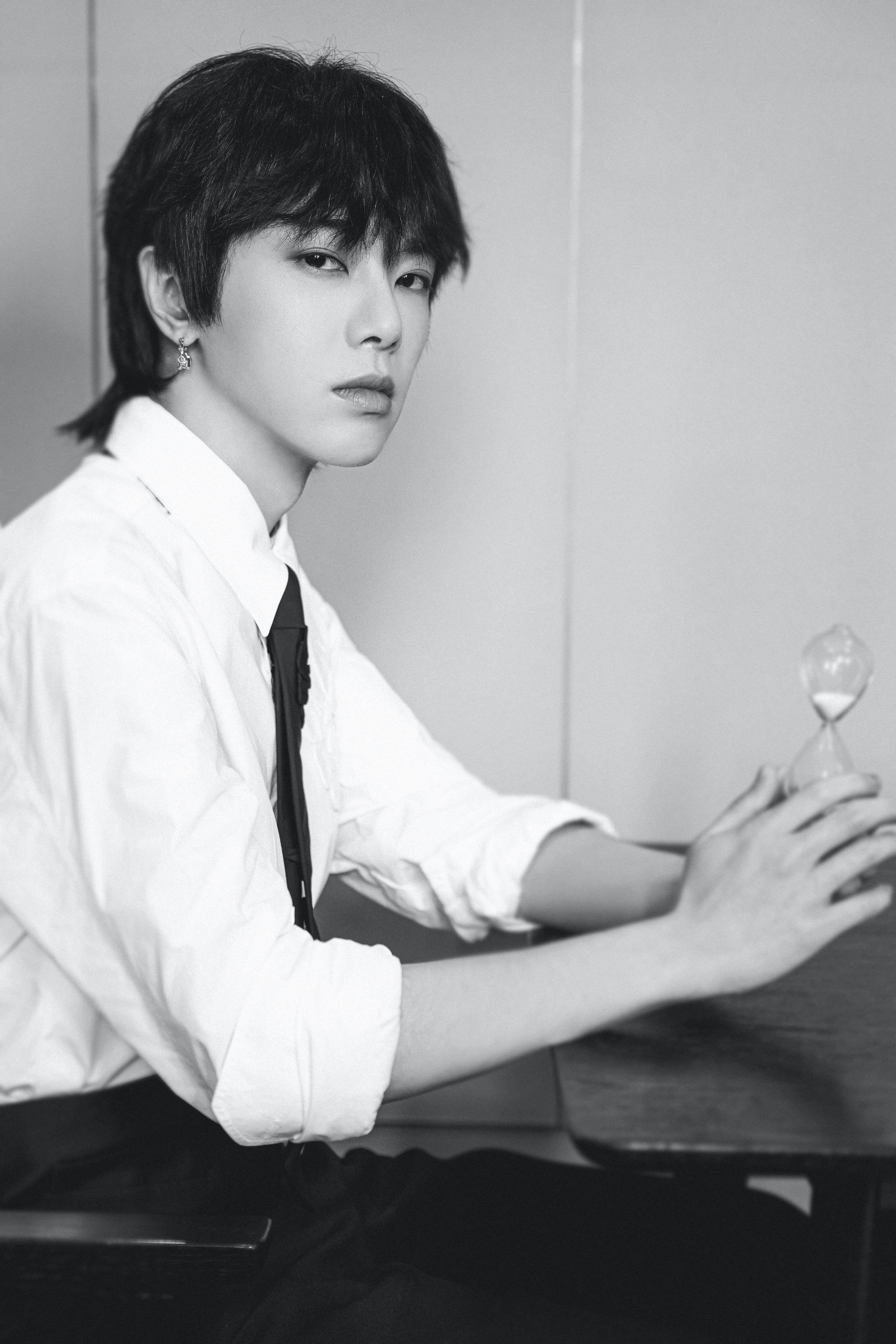 狂喜论赤壁赋与华晨宇的梦幻联动