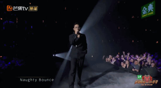 气泡|披荆斩棘的哥哥出圈!李承铉的低音炮简直太快乐!可剑三er也没输