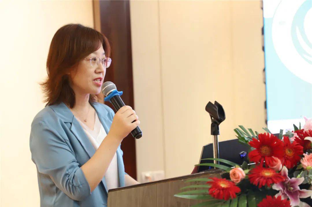 关注 | 召开呼吸论坛 共话过敏疾病