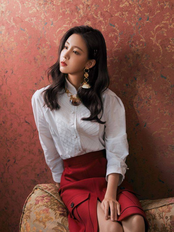 驼色|大半个娱乐圈都在穿，好看极了。