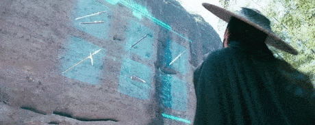 因为|笑到喷饭的国产网剧，太不正经了