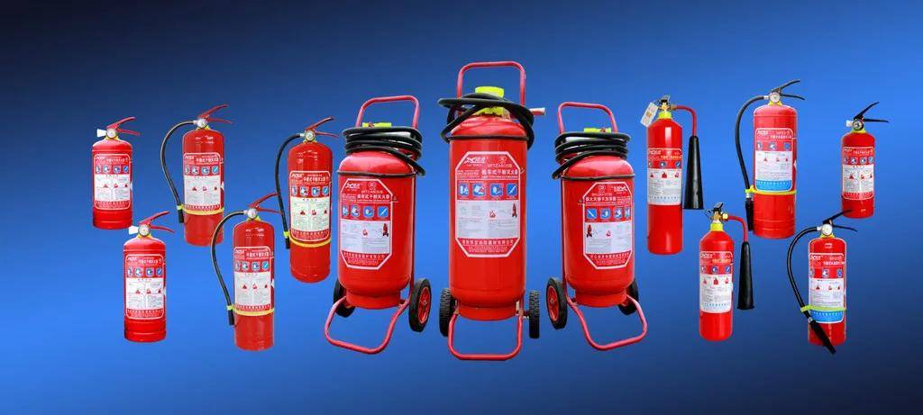 关注建筑消防设备报废年限汇总