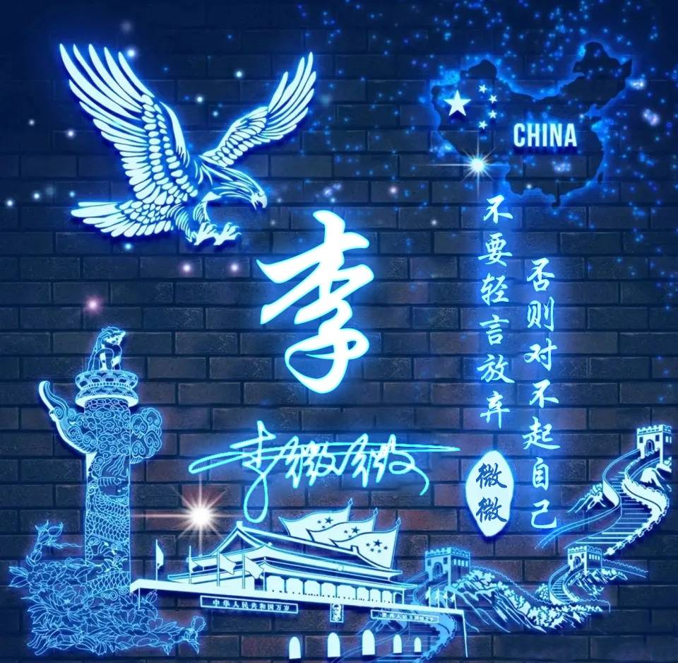 明煊|2021你的微信头像该换了,十几款66张高端大气签名头像,有你的吗