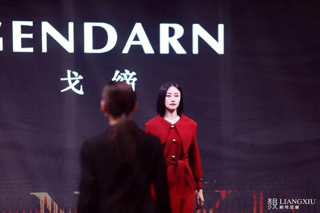 鱼和|秋冬上新 |【靓秀】带你引领2021秋冬潮流