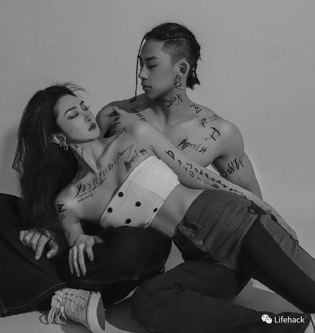 训练|国产27岁巨无霸撩走00后长腿小女友，网友：野兽与美女