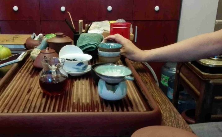 下气|乡间叫它“龙须茶”，泡水喝利尿散热，控三高也是“一把好手”