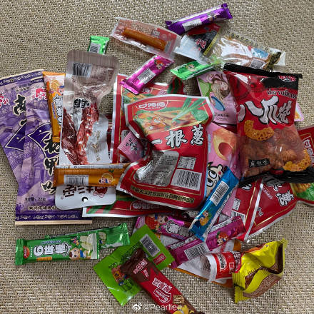 some|零食吃对了有助延长寿命！？爱吃零食的我们有救了吗？