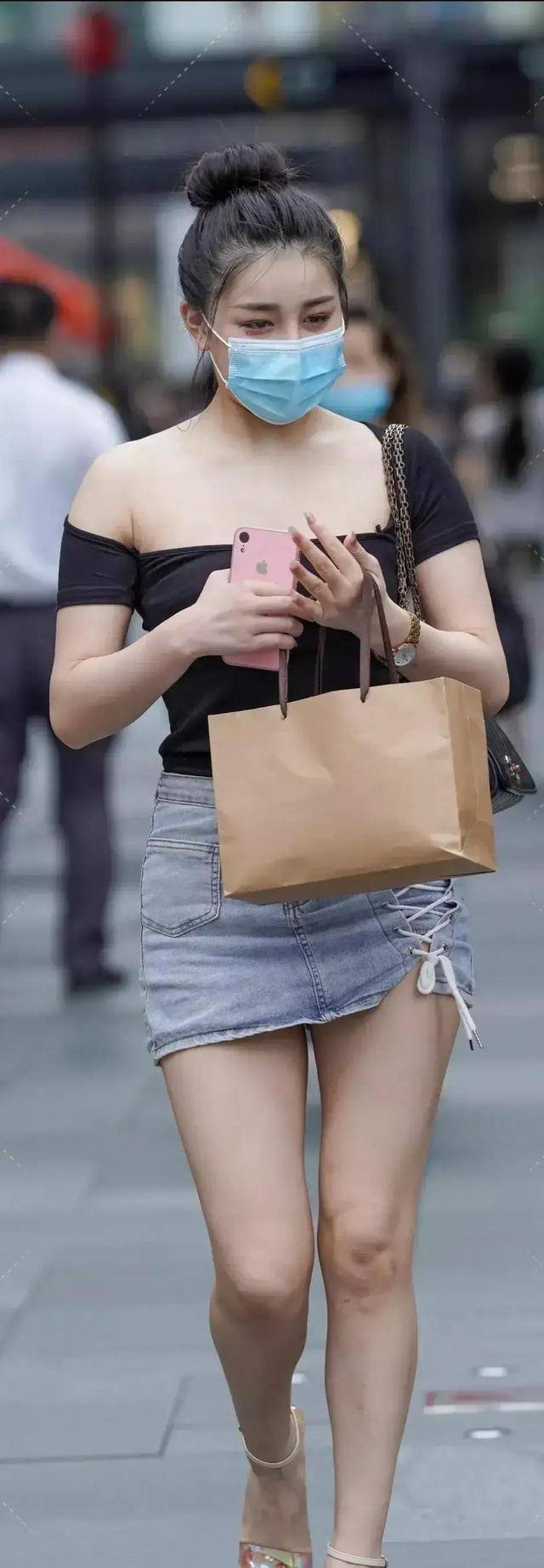 水手服|精致大方的连衣裙充满美俏的魅力，轻盈舒适又优雅，热情洋溢