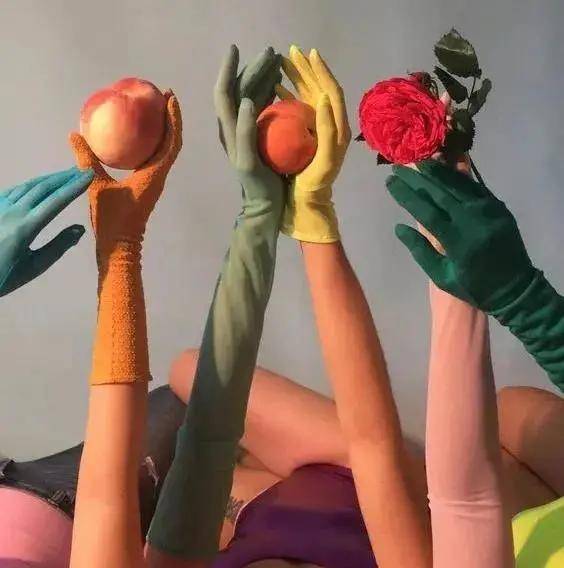 褐色|今年秋冬流行色的高阶穿法来了！巨美巨高级，谁穿都美！！