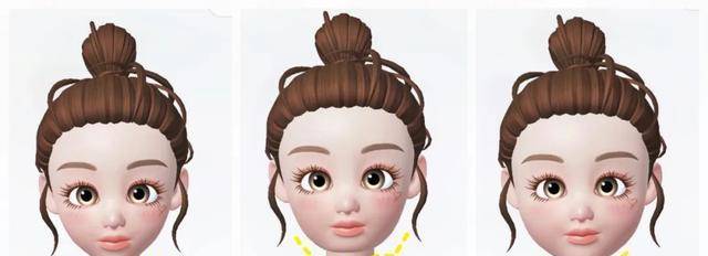下巴|圆脸显胖，方脸显凶？可别凡尔赛了，还有人求之不得呢
