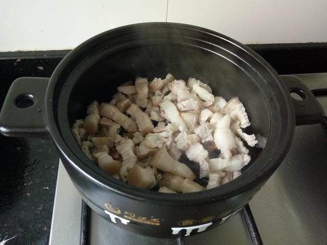 诱惑|美味卤肉饭