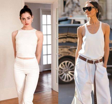 黑色|高级的色彩搭配,遵循这几点原则才能更时尚,你了解多少?