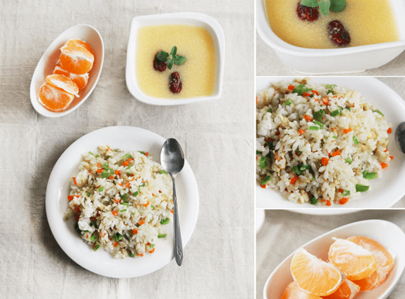 虾仁|早餐不将就，一周营养搭配不重样，简单、美味又健康!